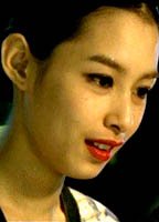 Kang Hye-jeong