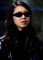 Hyo-jin Kong