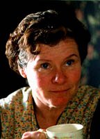 Imelda Staunton