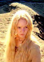 Ingibjörg Stefánsdóttir