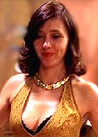 Irina Gasanova