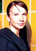 Irina Rakhmanova