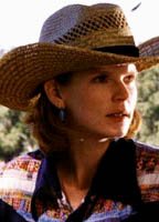 Jackie Belvin