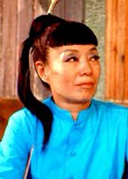 Jadine Wong