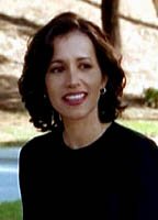 Jane Higginson