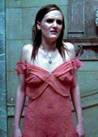 Jane Scarlett