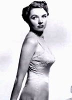 Jane Wyatt