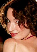 Jeanne Balibar