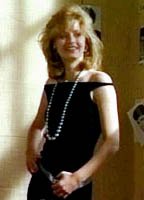 Jeanne Marie