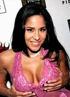 Jenaveve Jolie