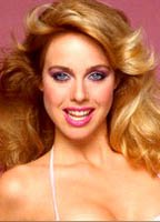 Jenilee Harrison