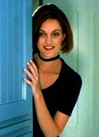 Jennifer Gibson