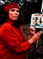 Jennifer Saunders