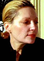Jenny Runacre