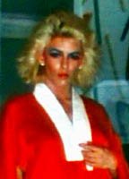 Jessie Taylor