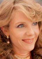 Jill Clayburgh