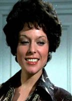 Jill Gascoine