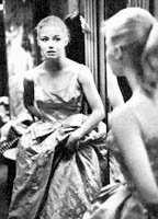 Jill Haworth