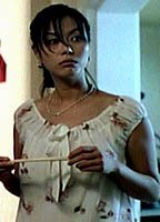 Jin Hui-kyung