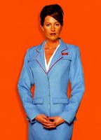 Jo Anne Knowles