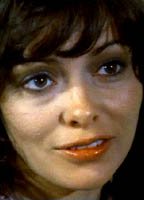 Jo Johnston