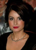 Joanna Brodzik
