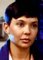 Joanne Warde