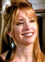 Jodie Fisher