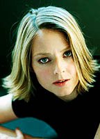 Jodie Foster