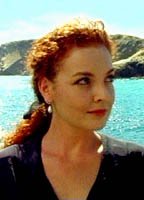 Josephine Byrnes