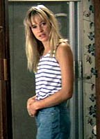 Josie Bissett