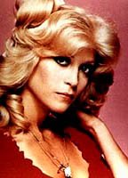 Judy Landers