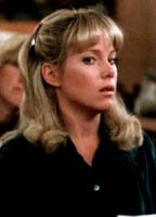 Julia Duffy