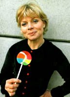 Julie Dawn Cole