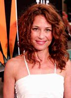 Julie Warner