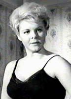 June Ritchie