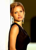 Kadee Strickland