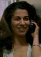 Kahena Saighi
