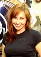 Kari Byron