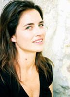 Karine Lazard