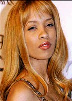 Karrine Steffans
