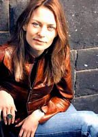 Kat Stewart
