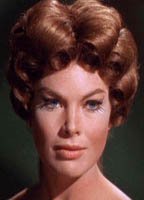 Katherine Woodville