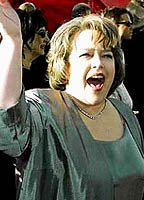 Kathy Bates