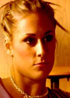 Katy Edwards