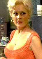 Kay Kimberley