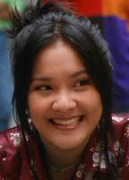 Kea Wong