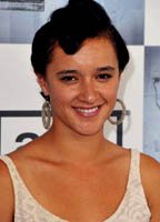 Keisha Castle-hughes