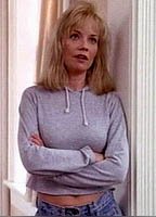 Kelli Maroney nude