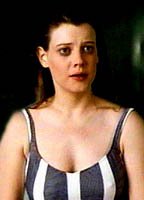 Kellie Overbey